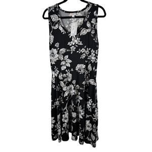 LulaRoe - Nicki - XL - NWT - Women's Dress